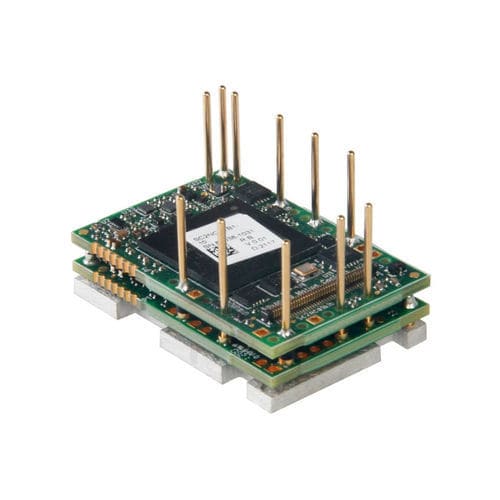 Сервовариатор на CI - FE060-5-RM - ADVANCED Motion Controls - DC / бесщеточный / индукционный