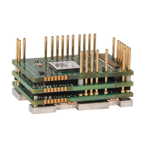 Сервовариатор на CI - FE060-25-EM - ADVANCED Motion Controls - DC / бесщеточный / шаговый