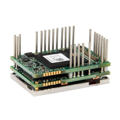 Сервовариатор на CI - FXE060-25-RM - ADVANCED Motion Controls - DC / бесщеточный / шаговый