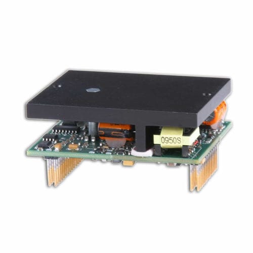 Сервовариатор на CI - DZXRALTE-008L080 - ADVANCED Motion Controls - DC / бесщеточный / индукционный
