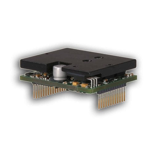 Сервовариатор на CI - DZRALTE-012L080 - ADVANCED Motion Controls - DC / бесщеточный / индукционный