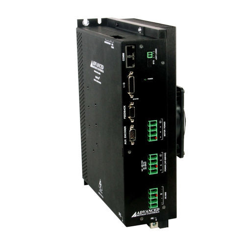 Сервовариатор EtherCAT - DPEANIU-060A800 - ADVANCED Motion Controls - AC / DC / бесщеточный