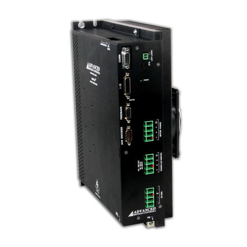 Сервовариатор ModBUS RTU - DPRAHIE-060A800 - ADVANCED Motion Controls - AC / DC / бесщеточный