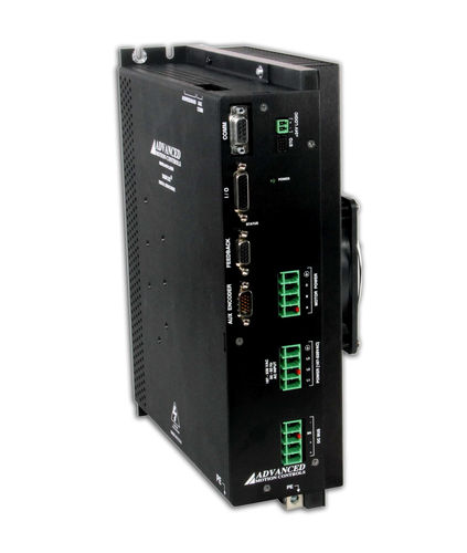 Сервовариатор ModBUS RTU - DPRANIE-060A800 - ADVANCED Motion Controls - AC / DC / бесщеточный