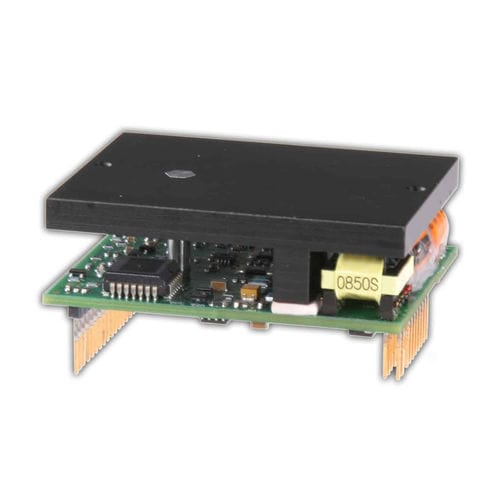 Сервовариатор на CI - AZXB8A8 - ADVANCED Motion Controls - DC / бесщеточный / щеточный