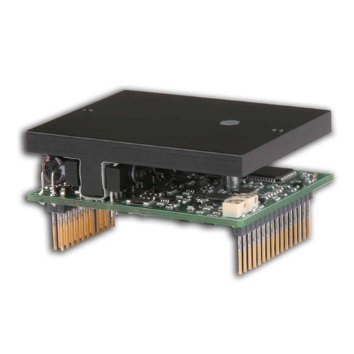Сервовариатор на CI - AZBH20A8 - ADVANCED Motion Controls - DC / бесщеточный / щеточный