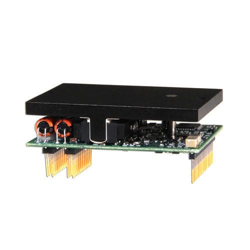 Сервовариатор на CI - AZXBE25A8 - ADVANCED Motion Controls - DC / бесщеточный / щеточный