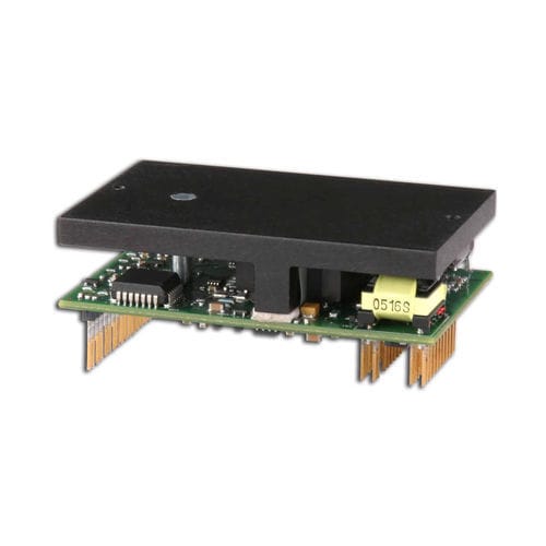Сервовариатор на CI - AZBDC25A20 - ADVANCED Motion Controls - DC / бесщеточный / щеточный