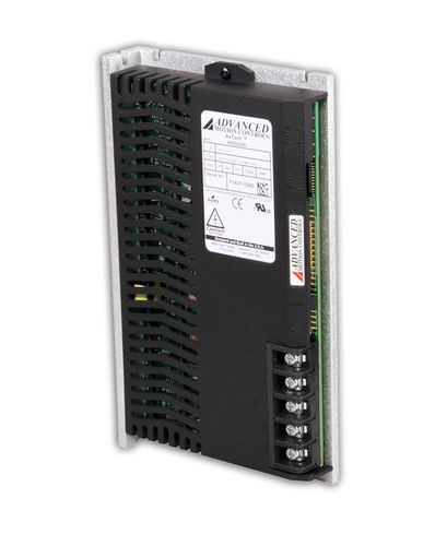Встраиваемый сервовариатор - AB50A200I - ADVANCED Motion Controls - DC / бесщеточный / щеточный