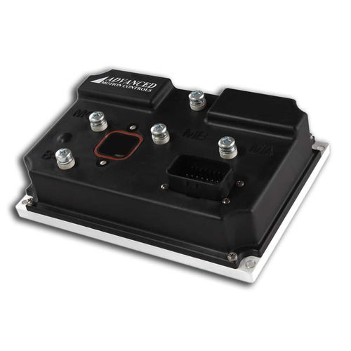 Транспортный сервовариатор - AB250A060 - ADVANCED Motion Controls - DC / бесщеточный / щеточный