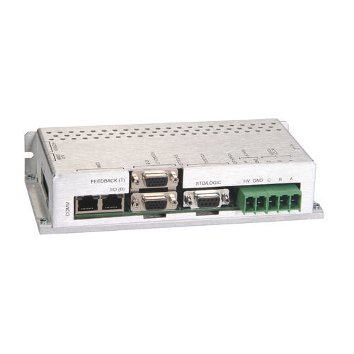 Сервовариатор Ethernet/IP - FMP060-25-IPM - ADVANCED Motion Controls - DC / бесщеточный / шаговый