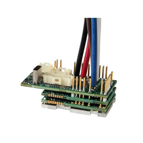 Сервовариатор микроразмер - FM060-25-RM - ADVANCED Motion Controls - DC / бесщеточный / шаговый