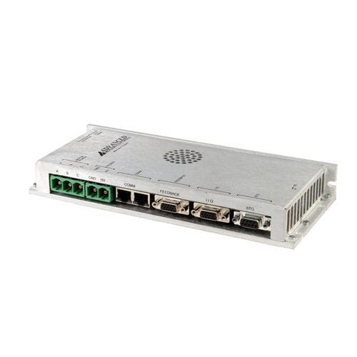 Сервовариатор Ethernet/IP - FMP100-50-IPM - ADVANCED Motion Controls - DC / бесщеточный / шаговый