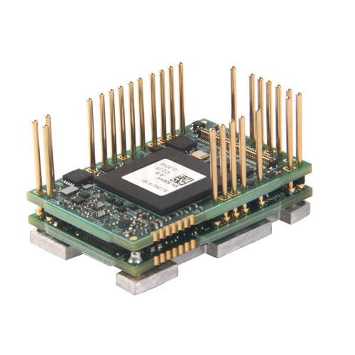 Сервовариатор CANopen - FE060-25-CM - ADVANCED Motion Controls - DC / бесщеточный / индукционный