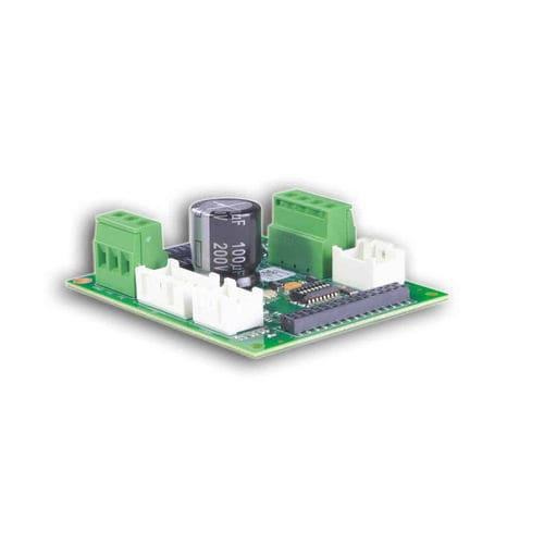 Carte-support для сервовариатора - MC1XDZC03 - ADVANCED Motion Controls