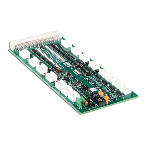 Цифровая плата E/S - MACCIO1 - ADVANCED Motion Controls - RS422 / 16 цифровых выходов / 8 цифровых входов
