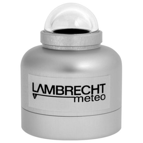 Пиранометр класс C - 16103.5 - Wilh. LAMBRECHT GmbH - аналоговый / выход по напряжению / 4-20 мА