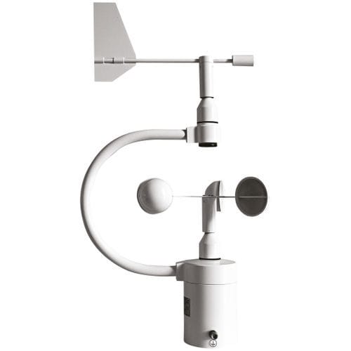 Прочный датчик ветра - ARCO-NAV - Wilh. LAMBRECHT GmbH - IP65