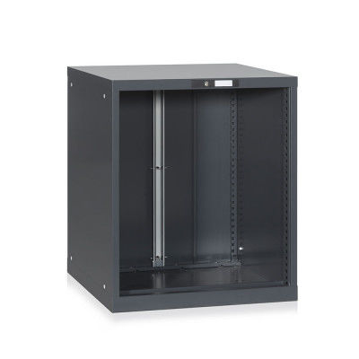 Столик для инструментов без ящика - AH512 series - Tecnotelai