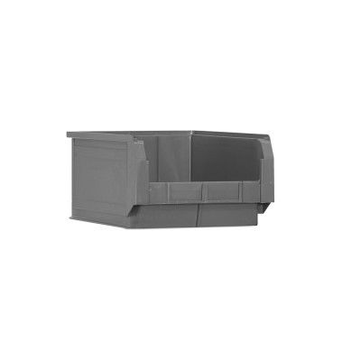 Складской лоток из полипропилена - P750GR - Tecnotelai - штабелируемый