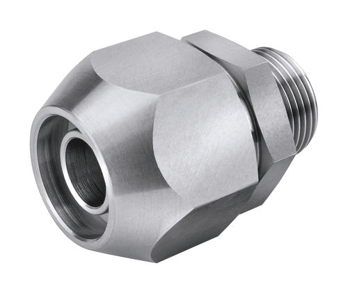 Фитинг для сжатого воздуха - 68  - EISELE GmbH - винтовой