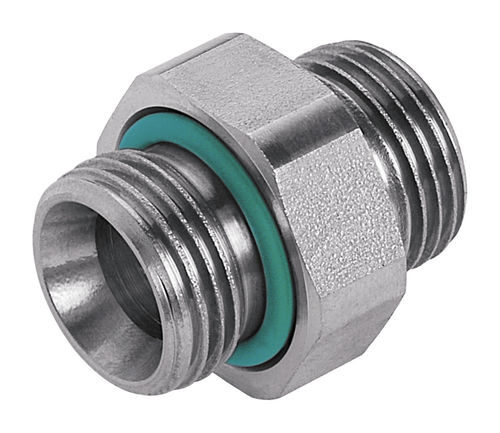 Цапфа из нержавеющей стали - 1141  - EISELE GmbH - резьбовая