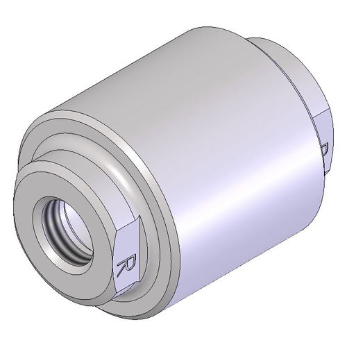 Клапан для воздуха - SA1703  - EISELE GmbH - быстрого выпуска