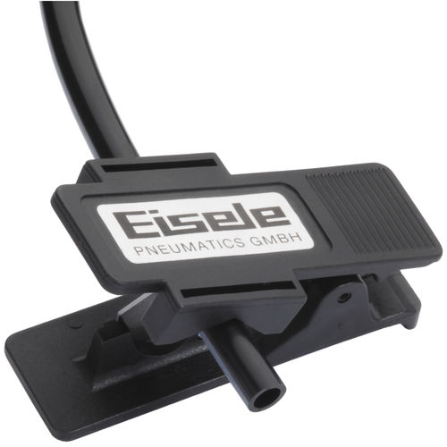 Труборез из пластика - 99605  - EISELE GmbH - портативный