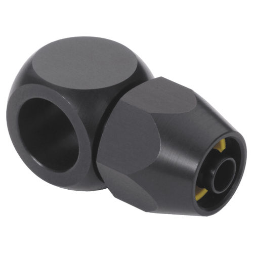 Фитинг для сжатого воздуха - 174-xxxx1  - EISELE GmbH - болт с отверстием