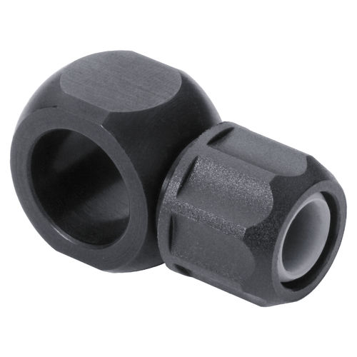 Пневматический фитинг - 535-xxxx1  - EISELE GmbH - болт с отверстием