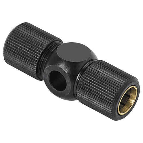 Пневматический фитинг - 539-xxxx1  - EISELE GmbH - болт с отверстием