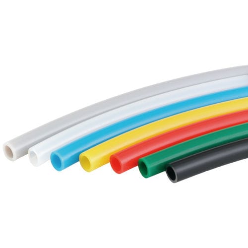 Гибкий шланг для топлива - 99005 - EISELE GmbH - для сжатого воздуха / из полиамида / для вакуума