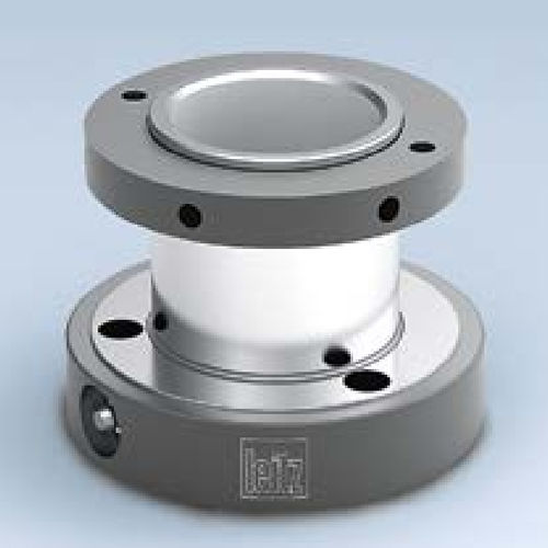 Ручная система уплотнения - PH 130 series - Leitz GmbH - для шпинделя / гибкая