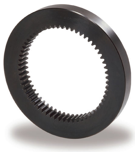 Прямая зубчатая передача - KSI2-50 - Quality Transmission Components - с прямозубым зацеплением / с внутренним зацеплением
