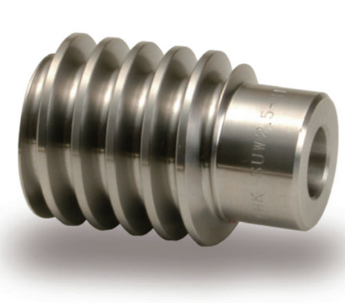 Шнек из нержавеющей стали - KSUW2-R2 - Quality Transmission Components