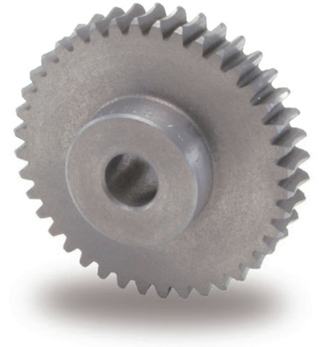 Червячная зубчатая передача - KBG2-20L1 - Quality Transmission Components - с прямозубым зацеплением / со ступичным узлом