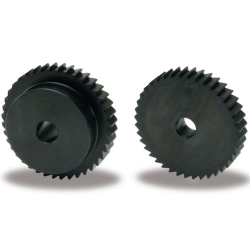 Цилиндрическая зубчатая передача - KSRT1-100 - Quality Transmission Components - спиральная / из стали