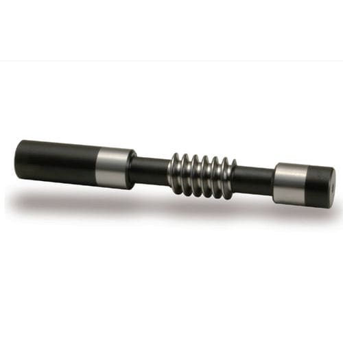 Шнек из стали - KKWG1.5-R1 - Quality Transmission Components