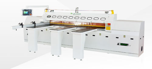 Пила для панелей - MJB1328B - Nanxing Machinery - сверхточная