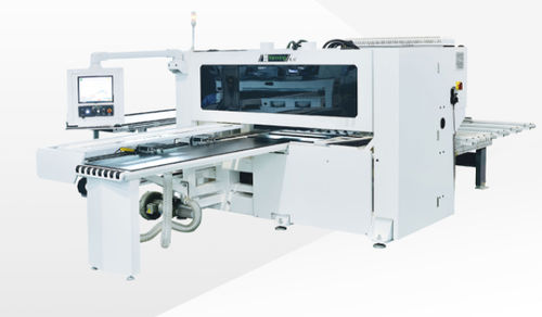 Сверлильно-резьбонарезной станок ЧПУ - NCB612DX - Nanxing Machinery - для рельс / высокоточный / компактный