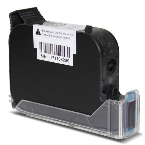 Чернила для струйной печати - 5 Series - Xiamen Sojet Electronics Co., Ltd - на основе растворителя / быстрая сушка / для упаковки для пищевых продуктов