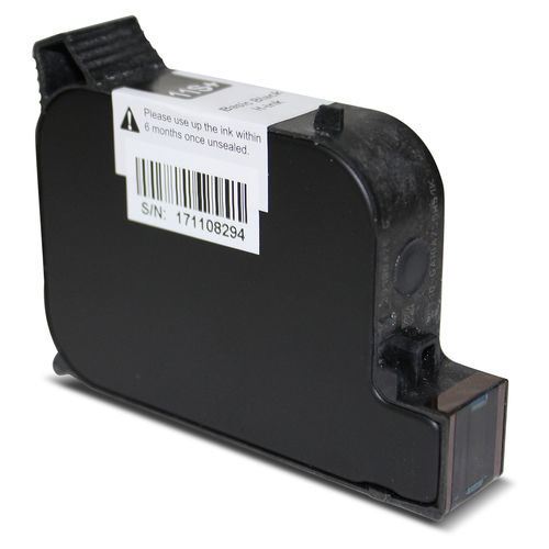 Чернила для струйной печати - 1 Series - Xiamen Sojet Electronics Co., Ltd - на водной основе / быстрая сушка / для упаковки для пищевых продуктов