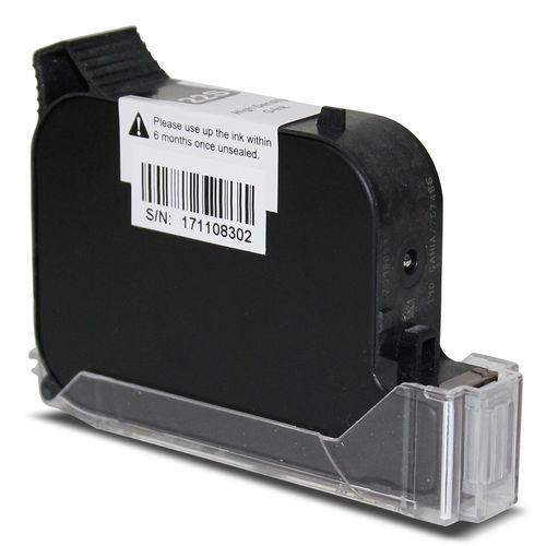 Чернила для струйной печати - 2 Series - Xiamen Sojet Electronics Co., Ltd - на водной основе / быстрая сушка / для упаковки для пищевых продуктов