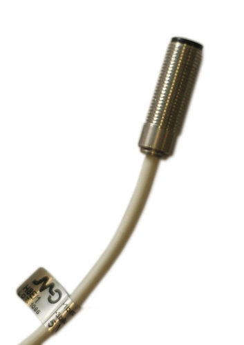 Фотоэлектрический обнаружитель тип заграждения - H8 series - Micro Detectors - цилиндрический / инфракрасный / сверхминиатюрный