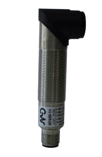 Фотоэлектрический обнаружитель тип заграждения - MS/MP series - Micro Detectors - цилиндрический / инфракрасный