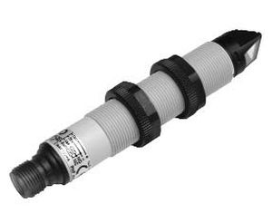 Фотоэлектрический обнаружитель тип заграждения - FA series - Micro Detectors - цилиндрический / лазер
