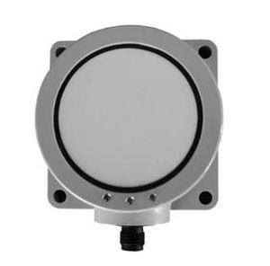 Ультразвуковой датчик расстояния - QU series - Micro Detectors - аналоговый / с узким пучком