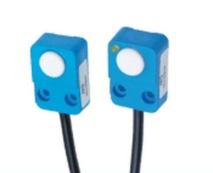 Ультразвуковой детектор тип заграждения - UH series - Micro Detectors