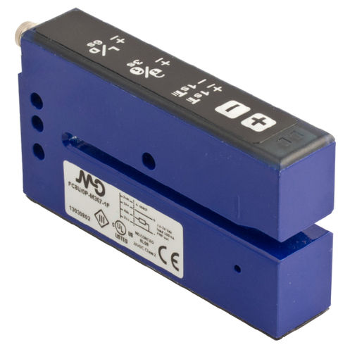 Ультразвуковой вилочный датчик - FC8 series - Micro Detectors