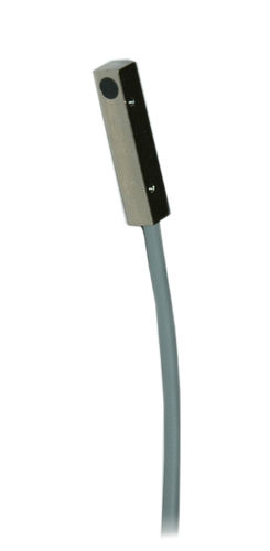 Индуктивный концевой выключатель - PP series - Micro Detectors - аналоговый / миниатюрный